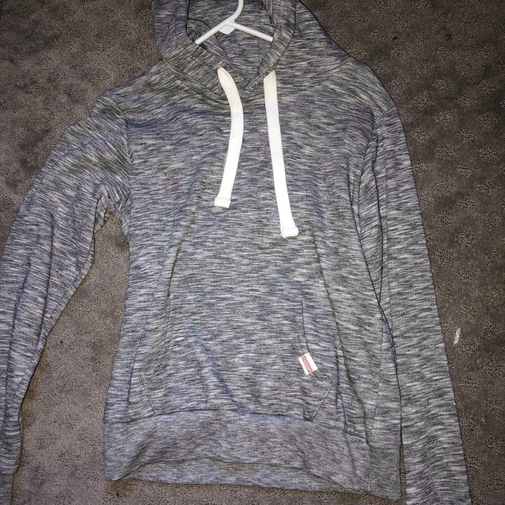 Tight fitting jacket